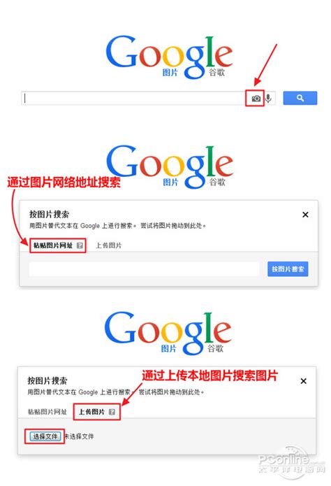 图文搜索|以圖搜圖 – 整合Google、Yandex 、Bing 等3個照片搜尋引擎